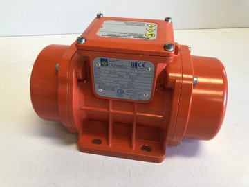 MVE 200/3E-20A0 - 2-pole motors - vibratorytechnologyshop